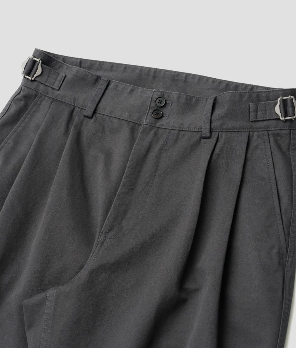Santiago Chino Pants Standard (Graphite) 상품이미지5