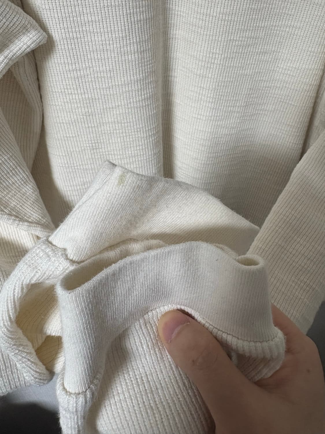 노운 4male 롱슬리브 2 상품이미지4