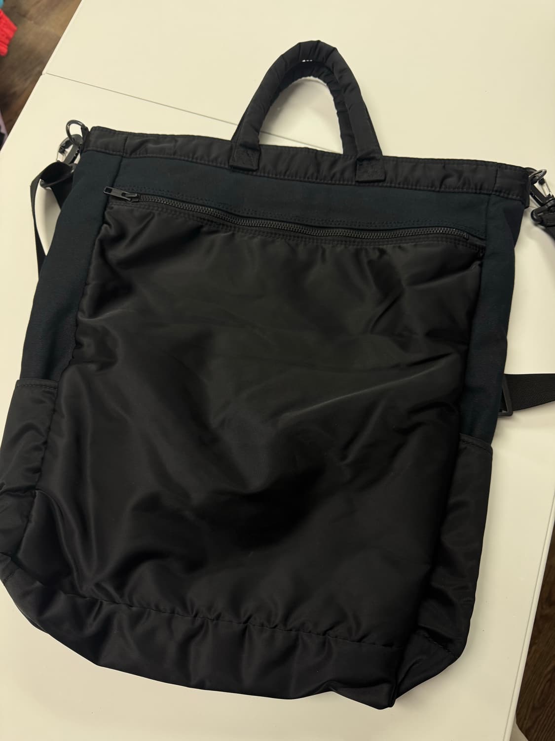 포터 빔즈 토트백 상품이미지3