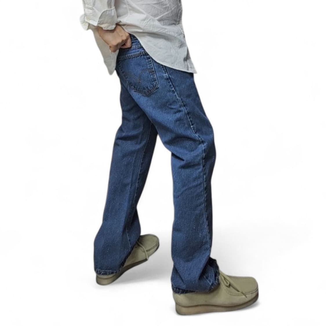 00S 리바이스 517 청바지 35 M0212 상품이미지1