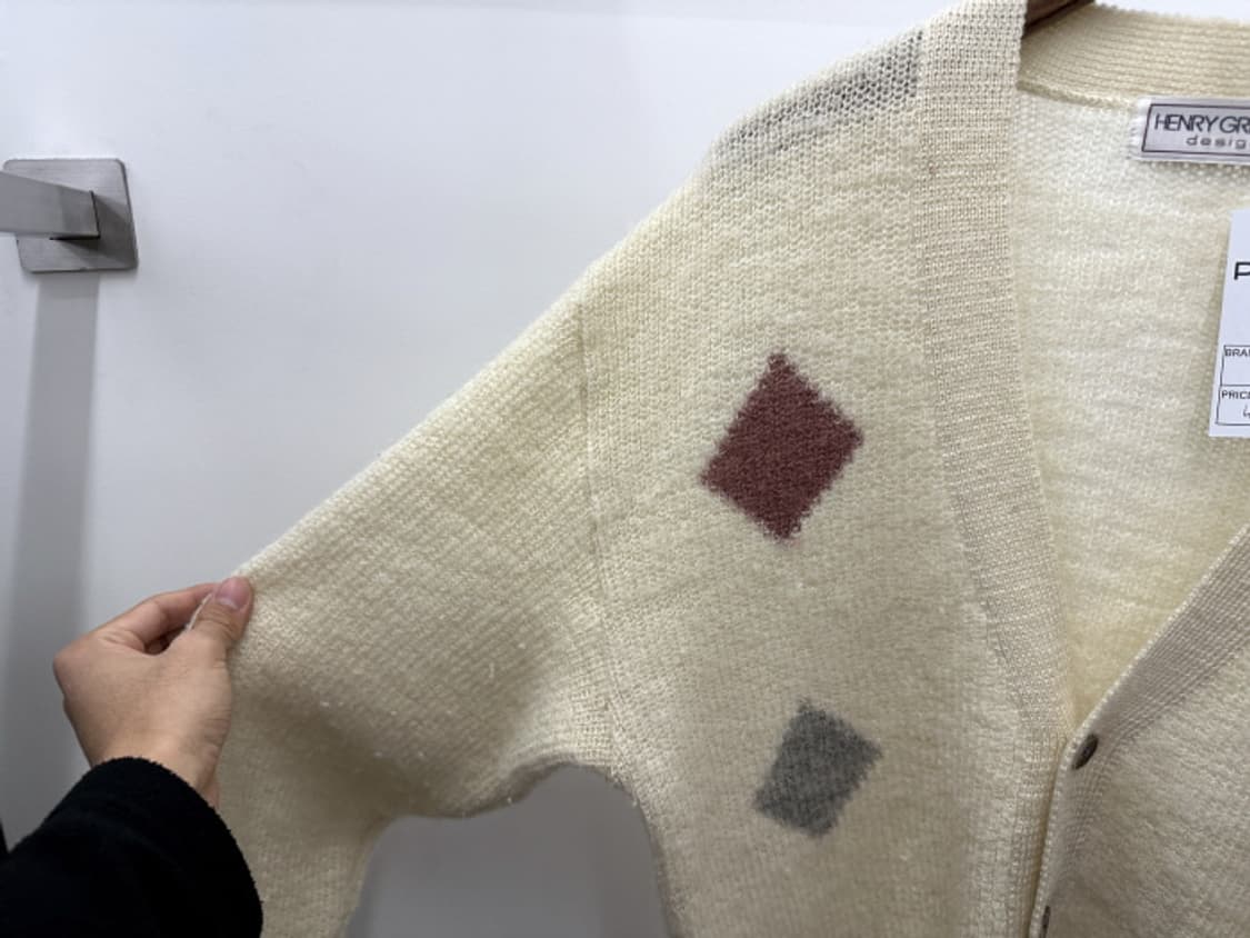 HENRY GRETHEL (M) 상품이미지7