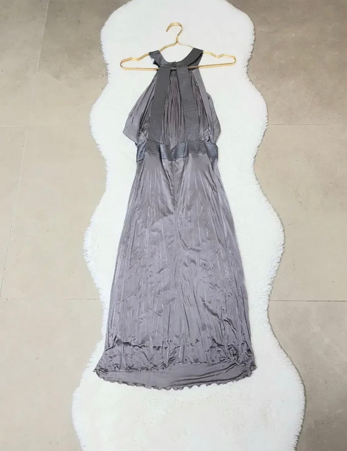 정품 베르사체 원피스 55 상품이미지3