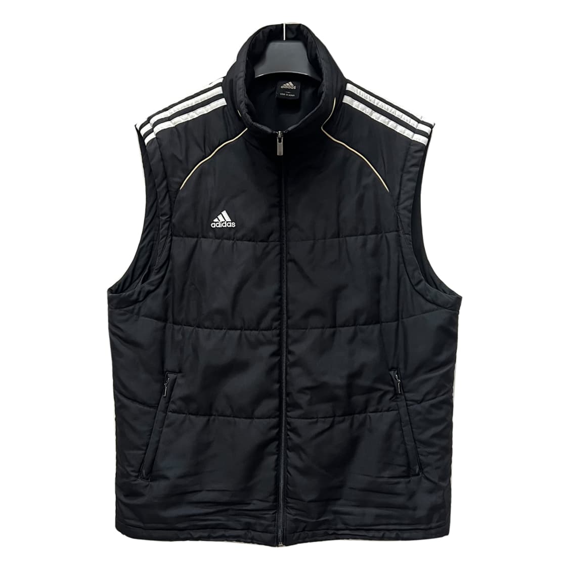 아디다스 콘디보 패딩 베스트 조끼 110 상품이미지1