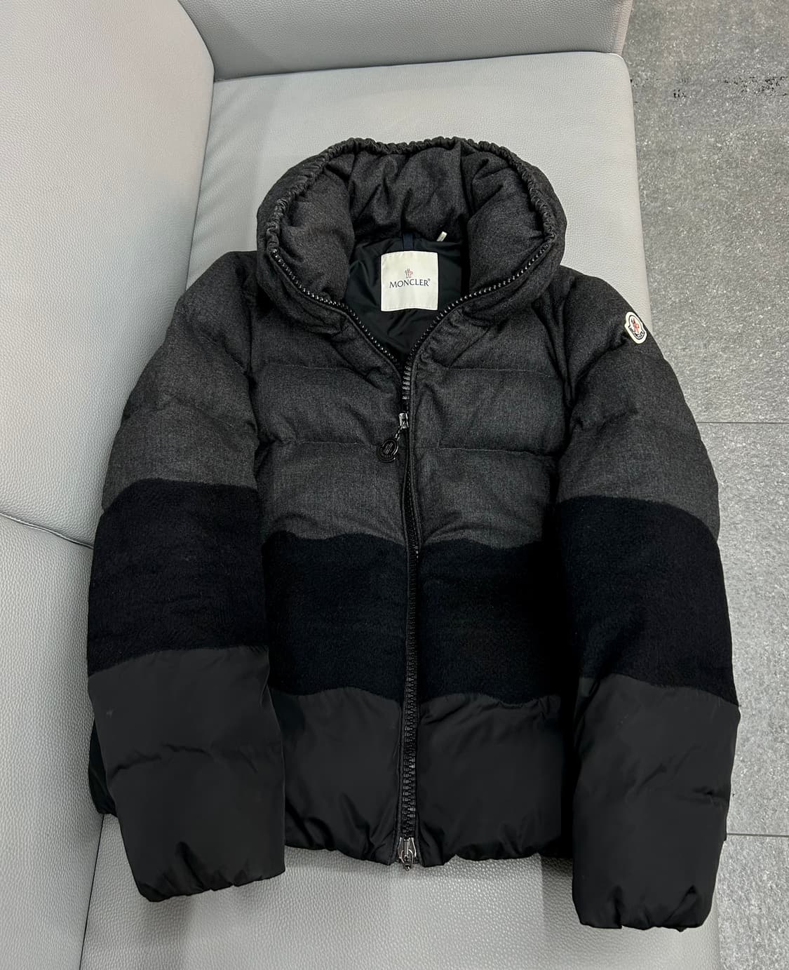 몽클레어 로로피아나 패딩(3/66) 상품이미지3