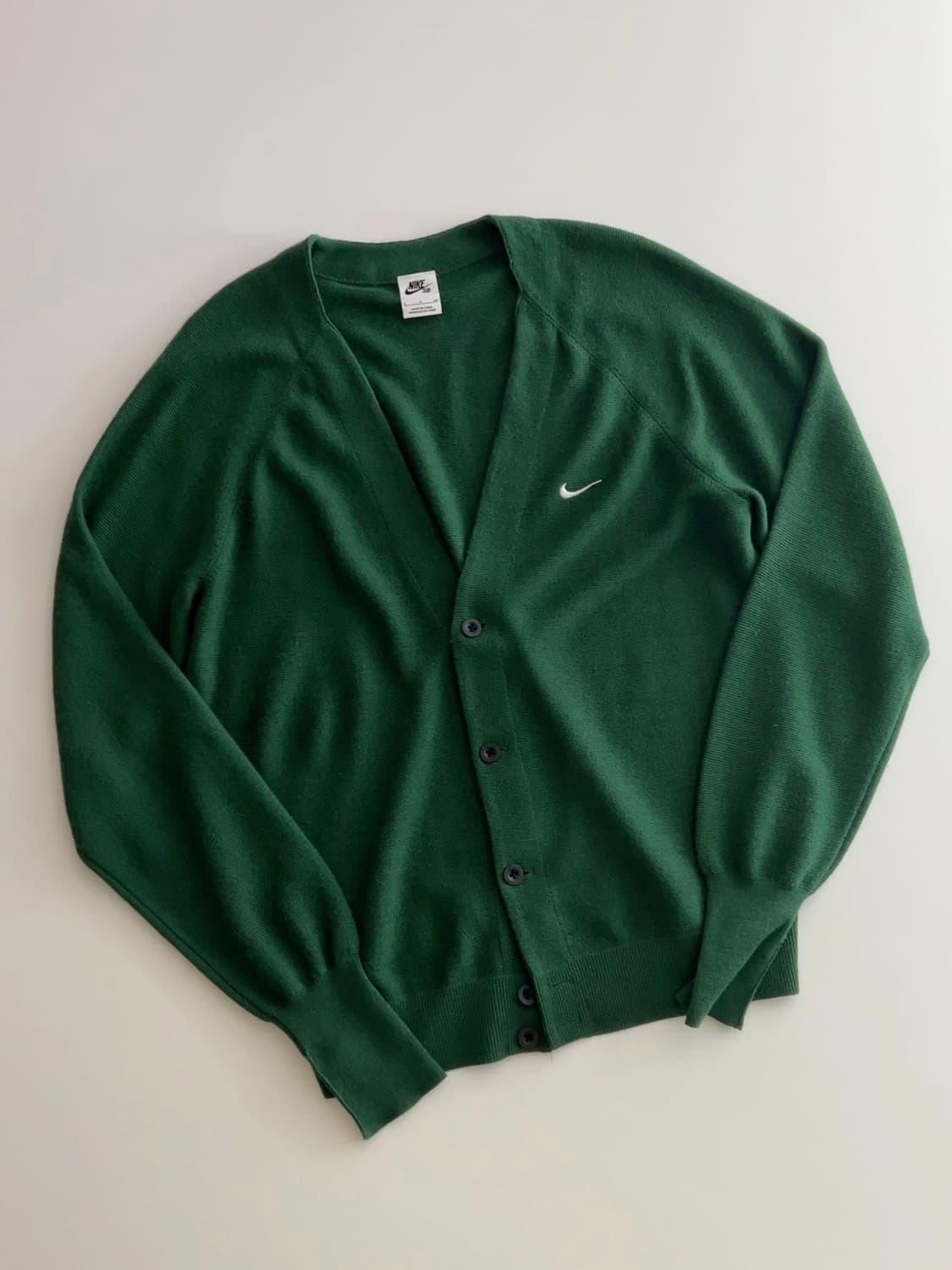 나이키 SB 그린 가디건 S 상품이미지2