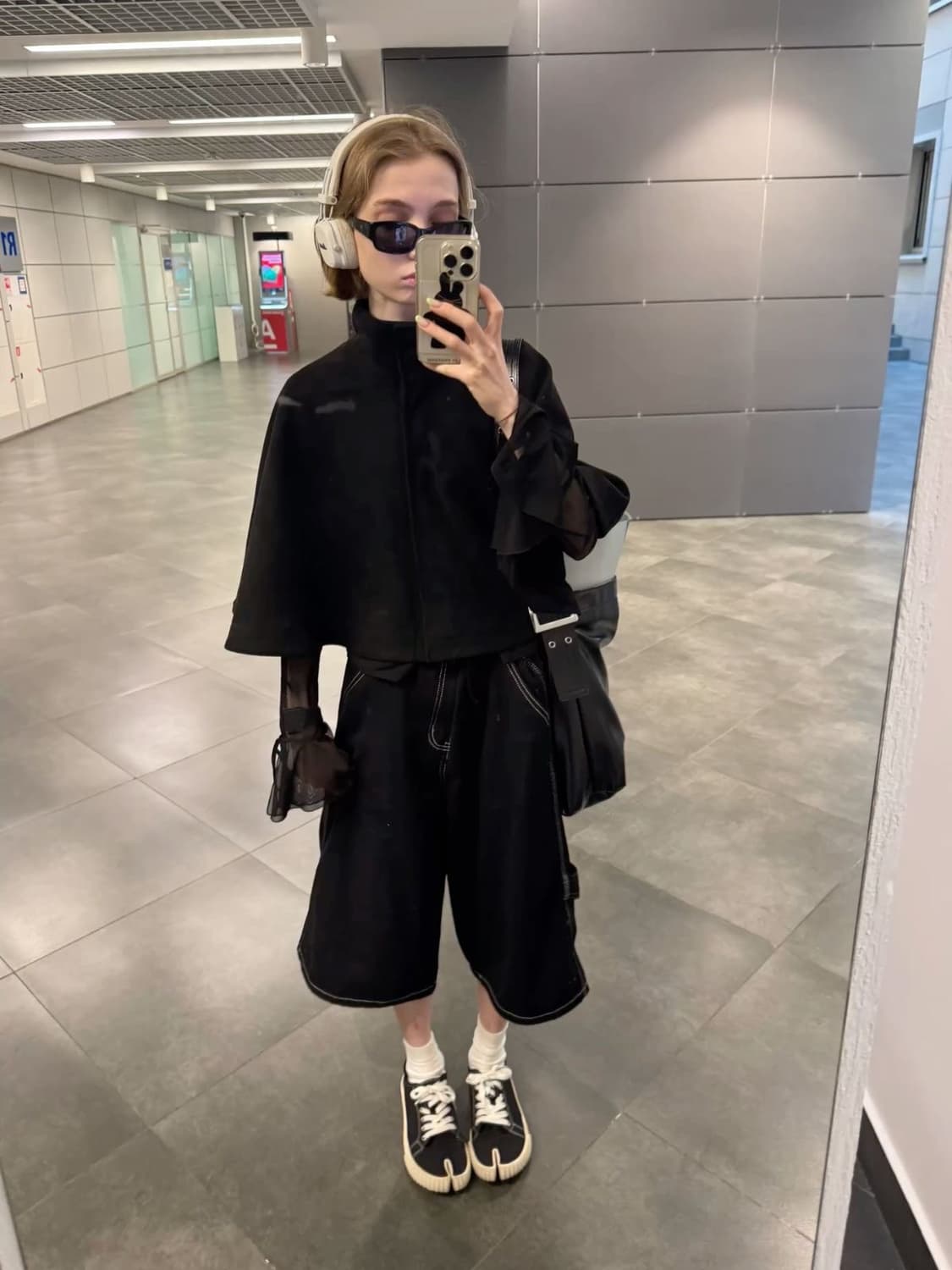 Maison Margiela 마르지엘라 Tabi Sneakers 상품이미지2
