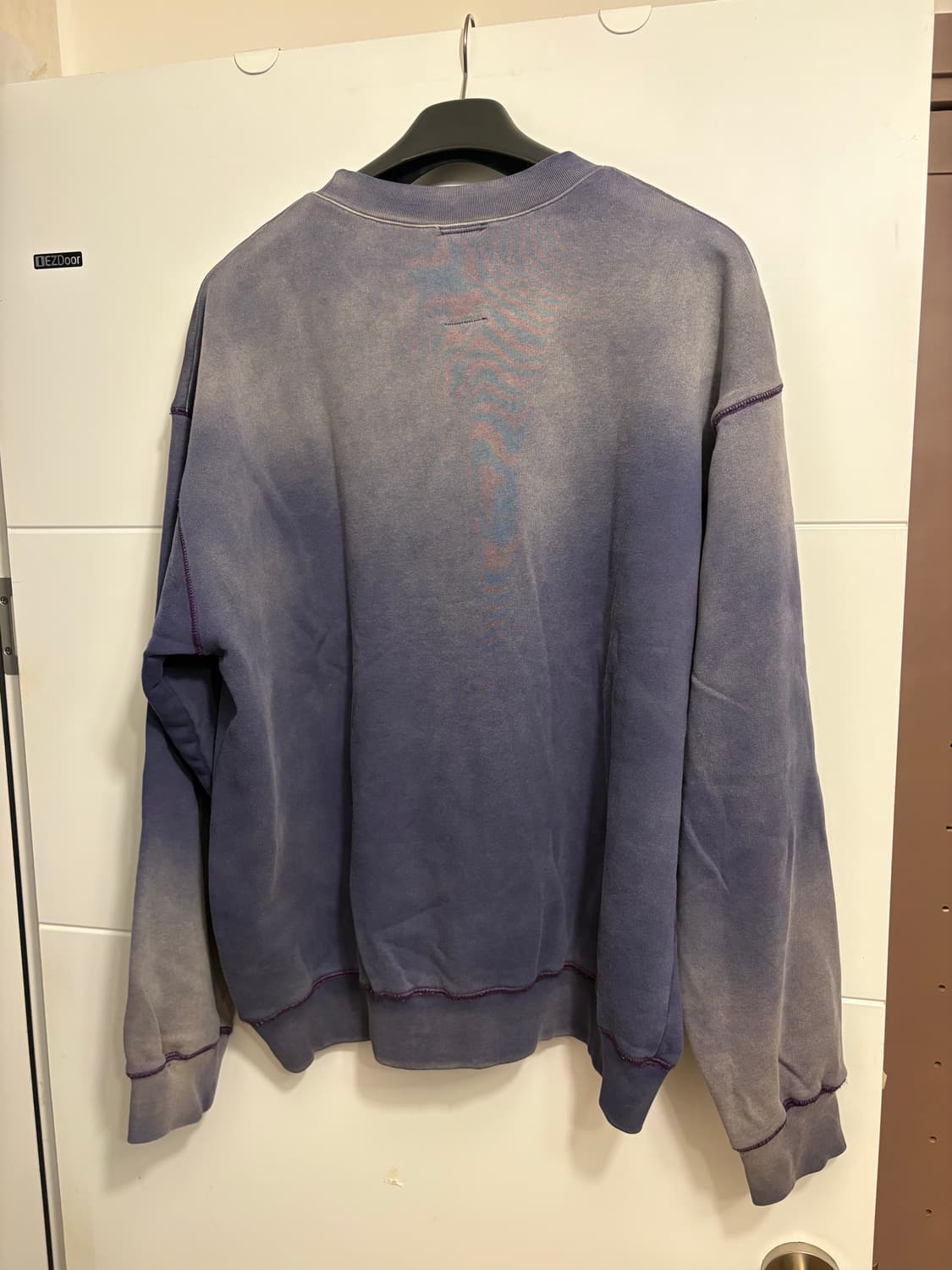 와일드동키 맨투맨 상품이미지4