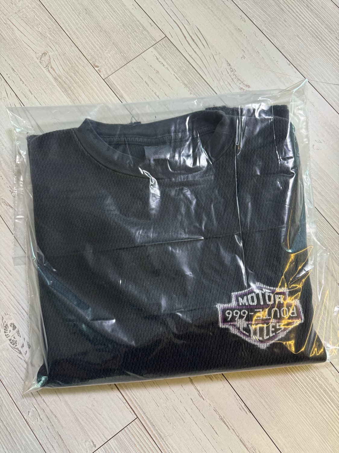 핑거프레스 lt 로고 2 새상품 상품이미지2