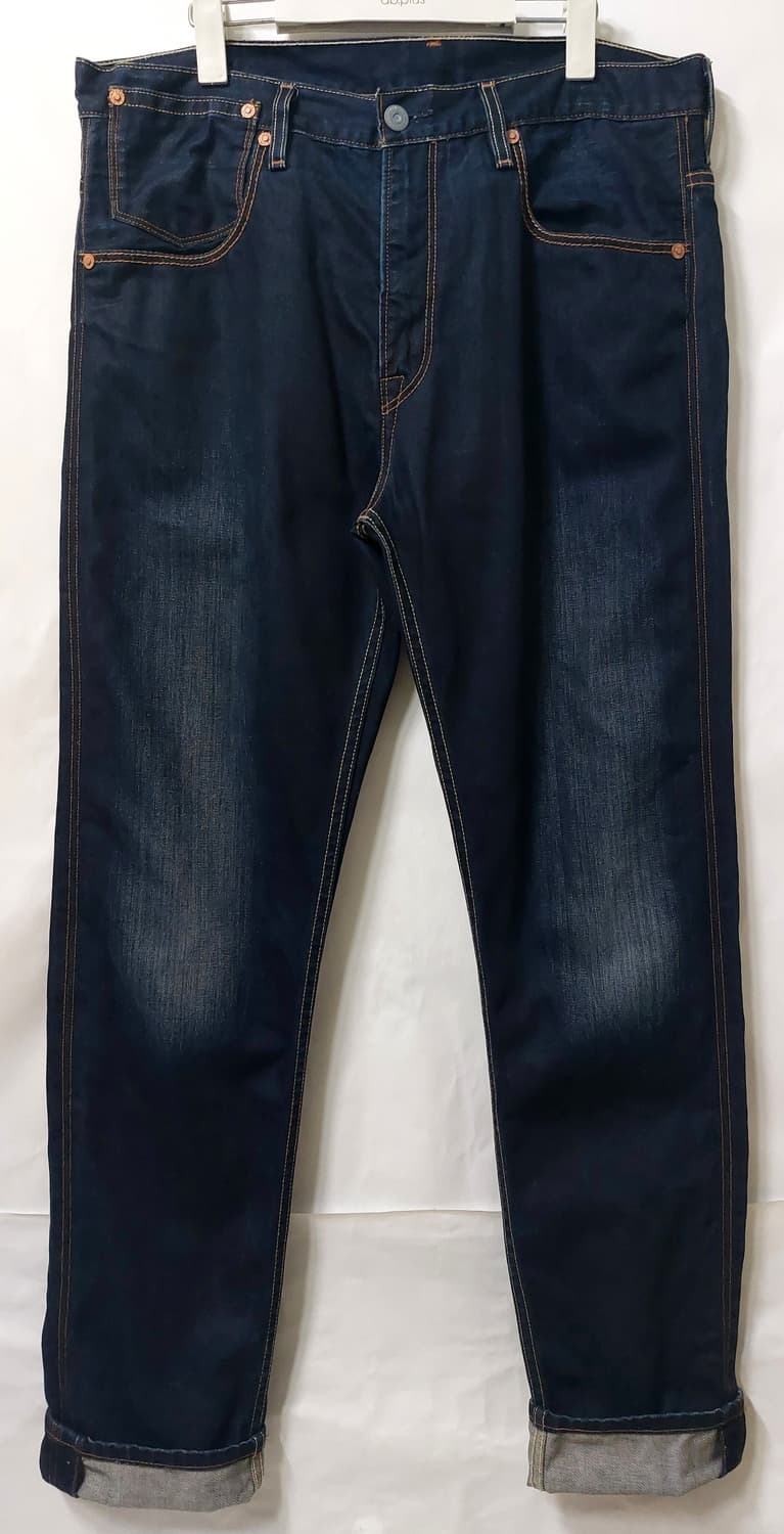 리바이스 508 데님 청바지 36 상품이미지3