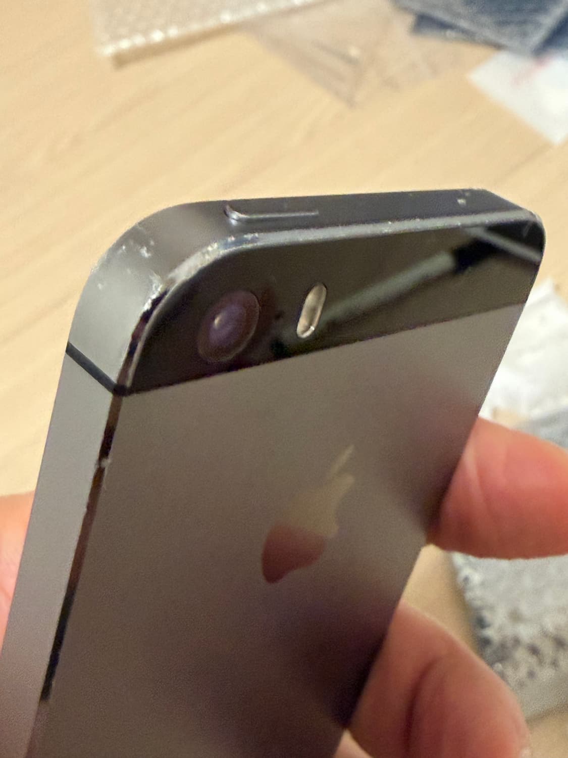 아이폰5s 스그 64기가 #7021 상품이미지4