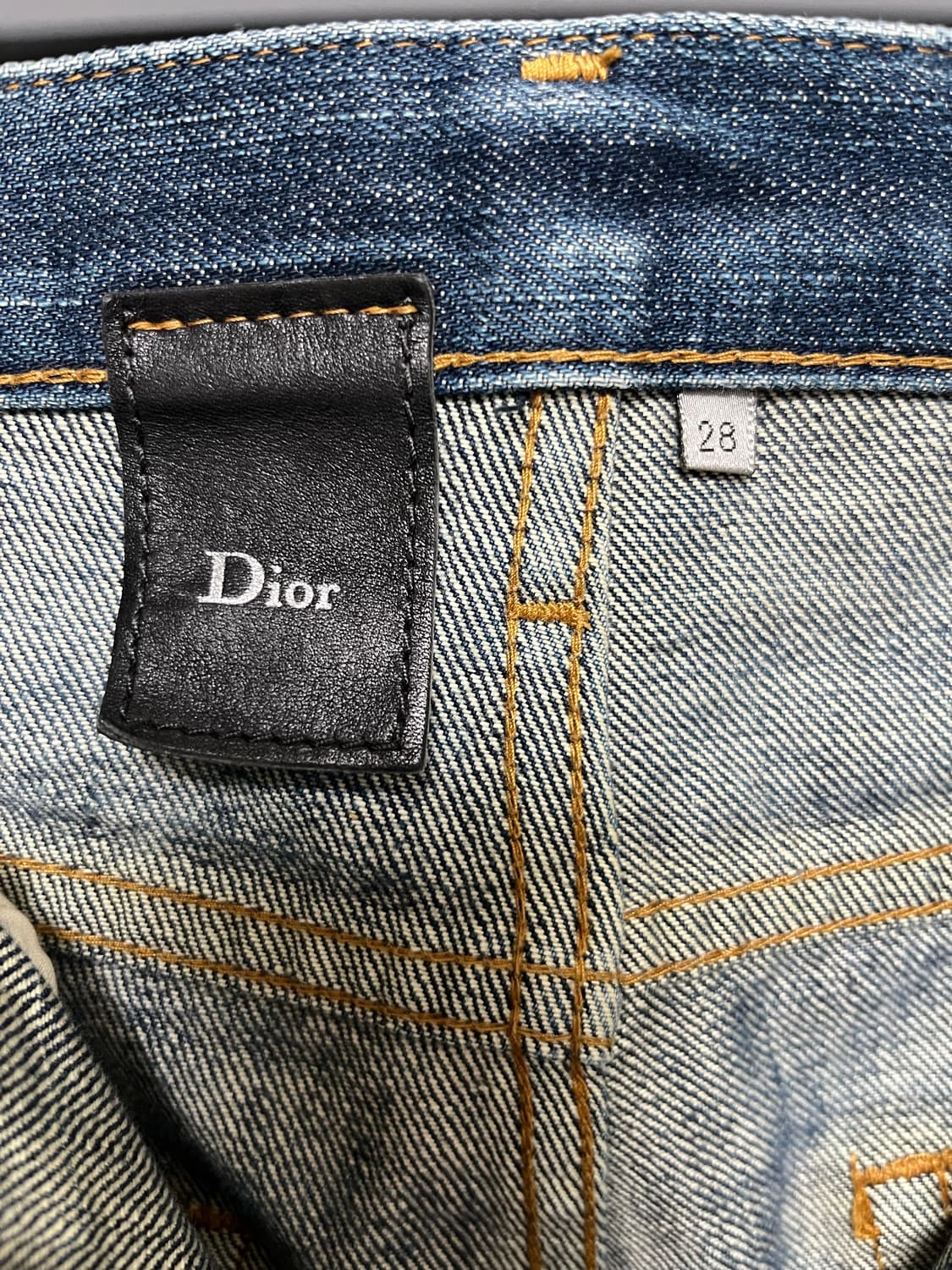 디올 옴므진 상품이미지3