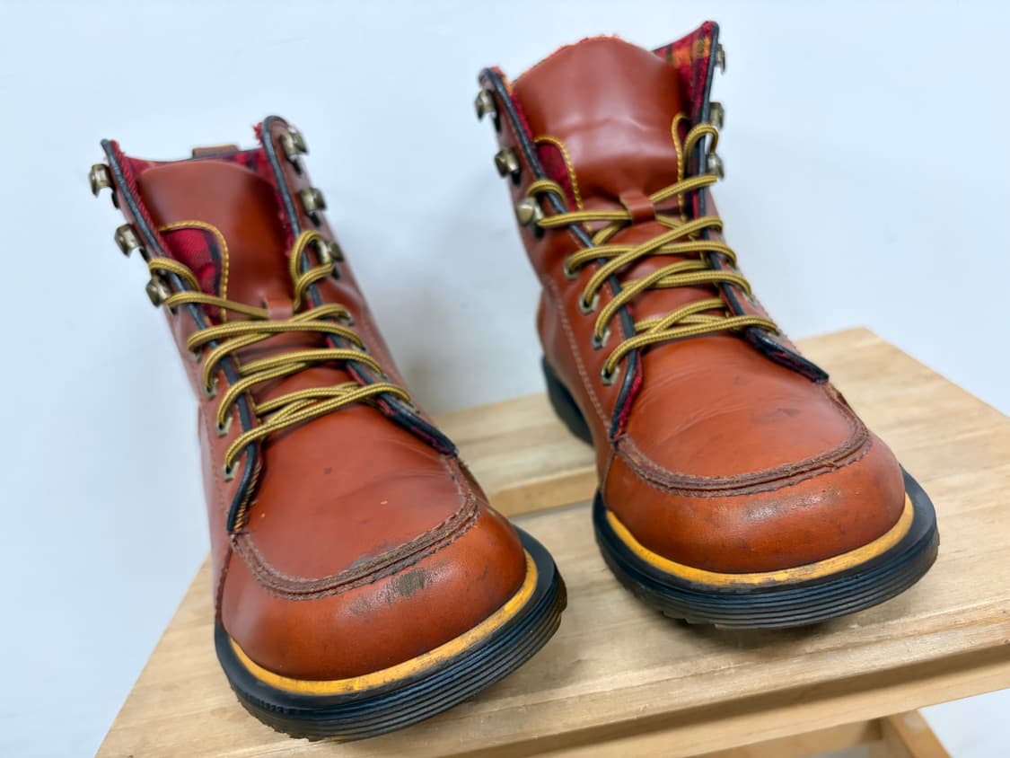 닥터마틴 남성부츠 260 상품이미지4