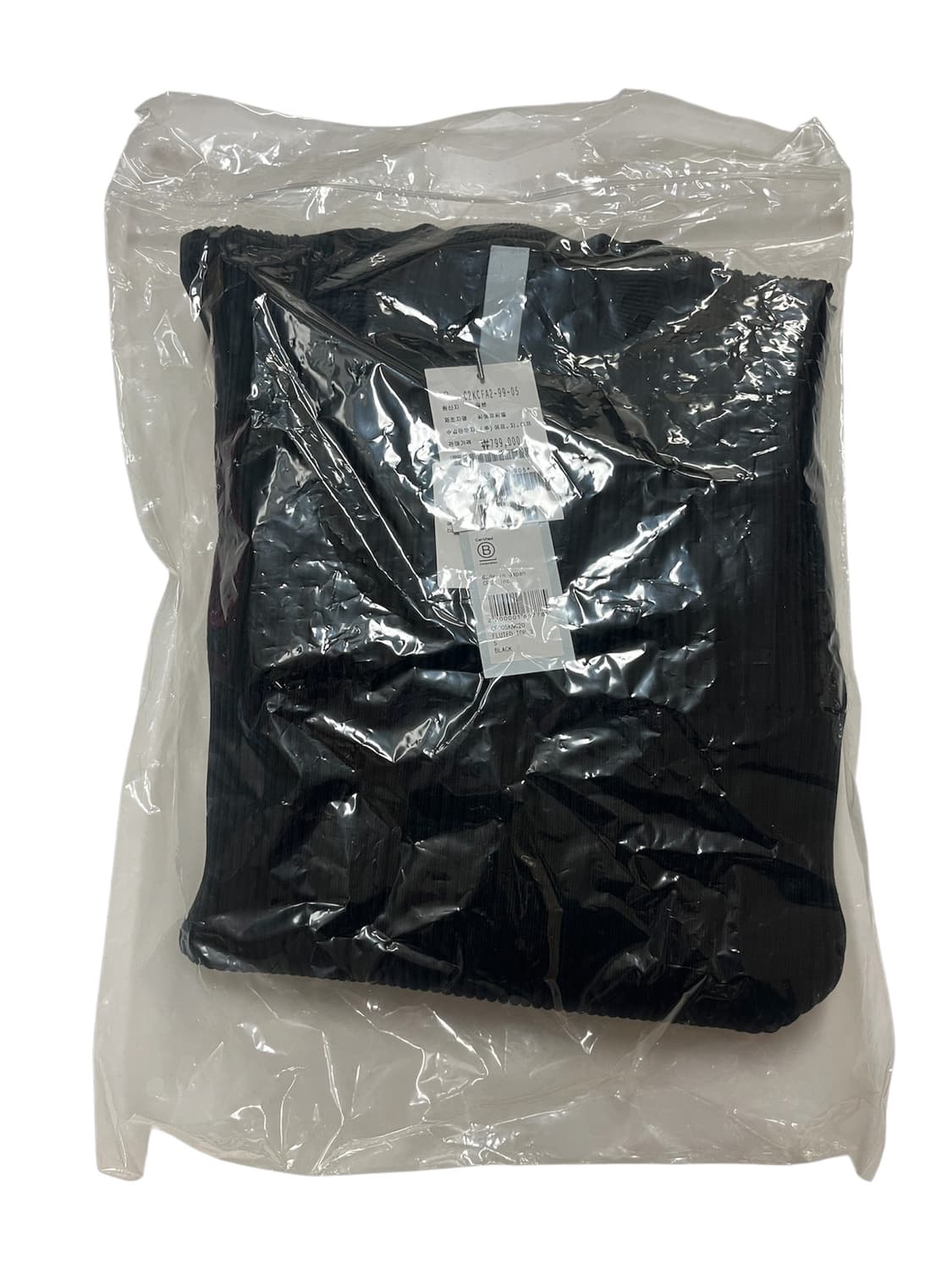 [5] cfcl flute 니트 상품이미지6