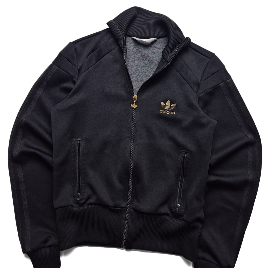 [90] 아디다스 트랙탑 져지 검골 상품이미지1