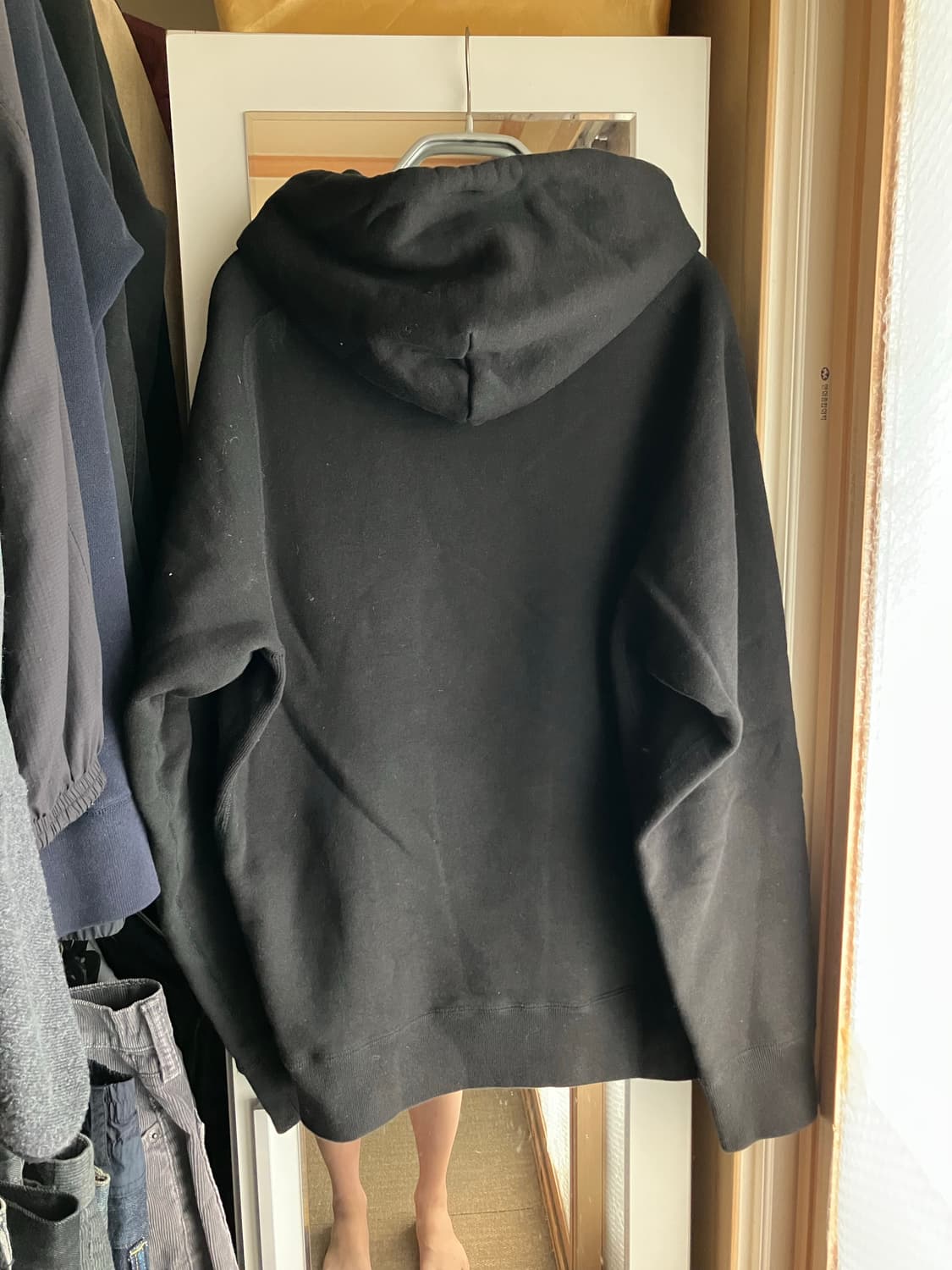 Goldwin 상품이미지2