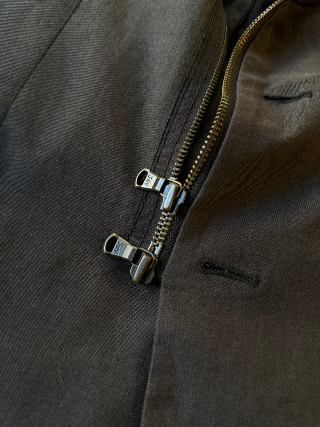 존 바바토스 짚업 자켓 100 상품이미지9