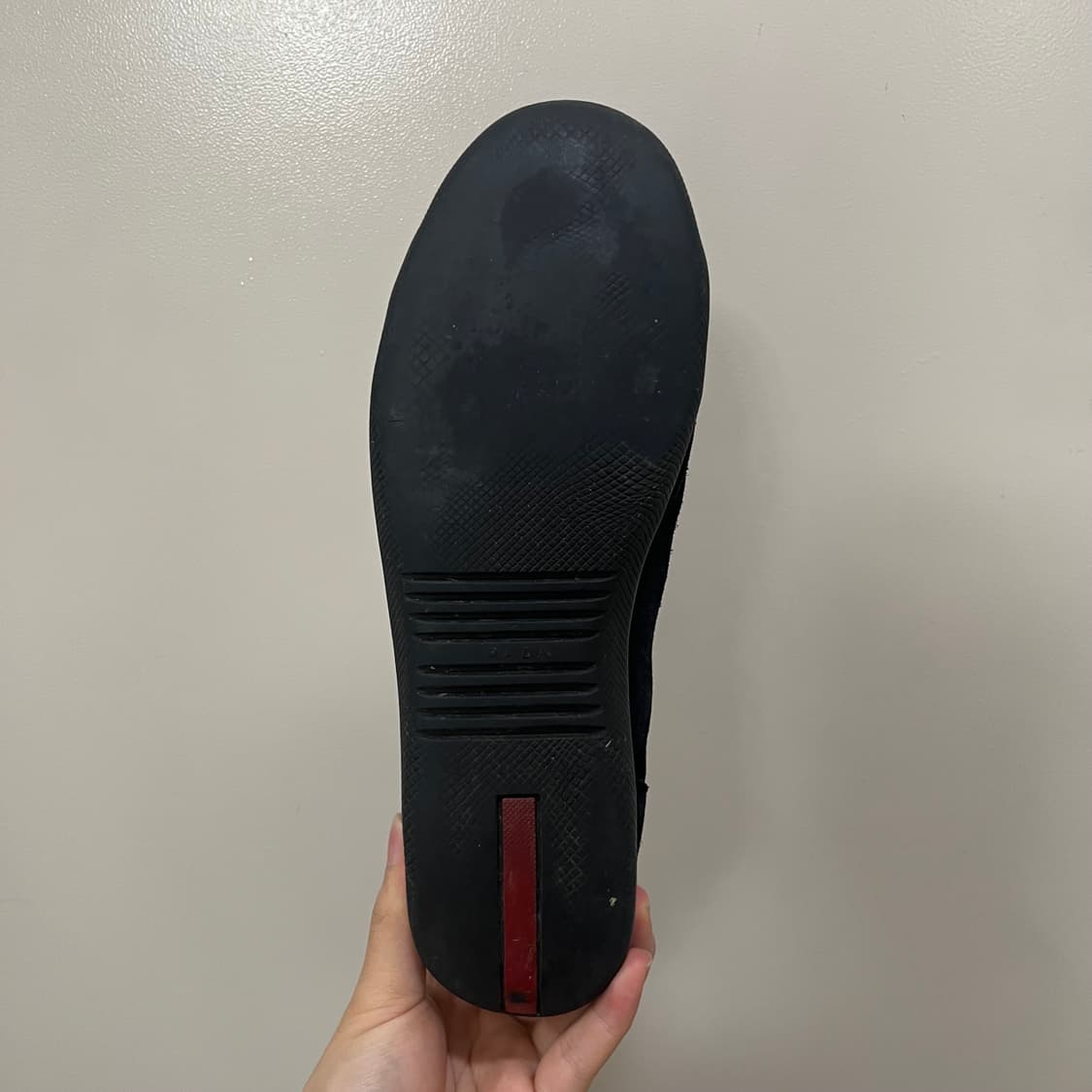 Prada Sports Sneakers 상품이미지8