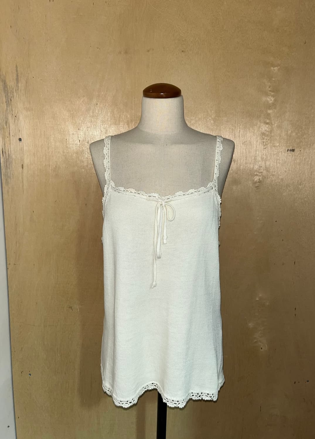 빈티지 나시 상품이미지1