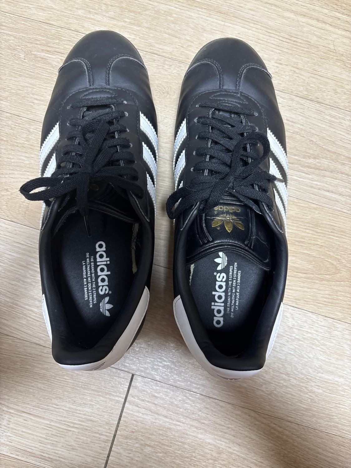 아디다스 가젤 275 상품이미지3