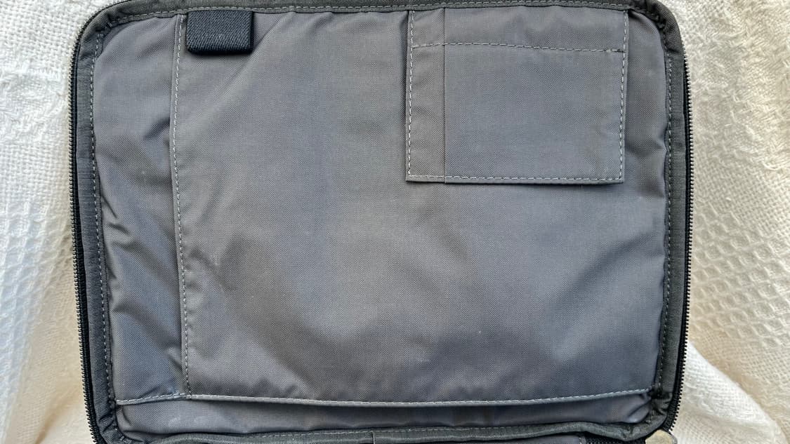 요시다 포터 PORTER DILL MULTI ORGANIZER(M) 상품이미지9
