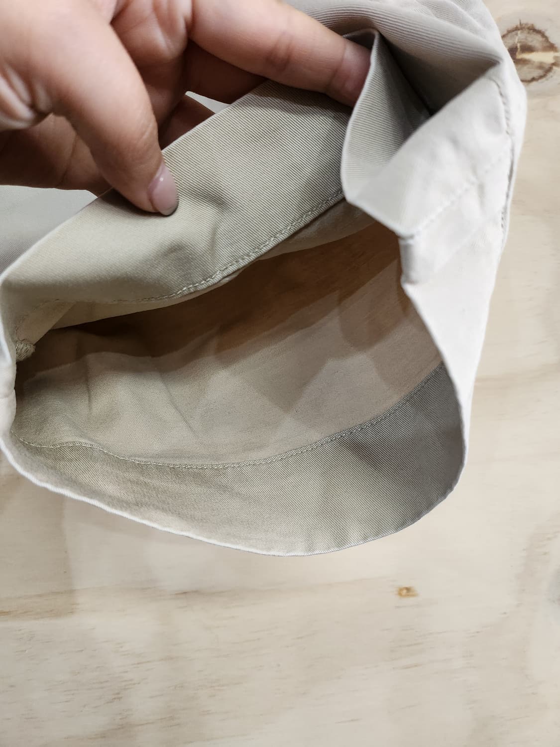 1220) 폴로 POLO 면 반바지 상품이미지3