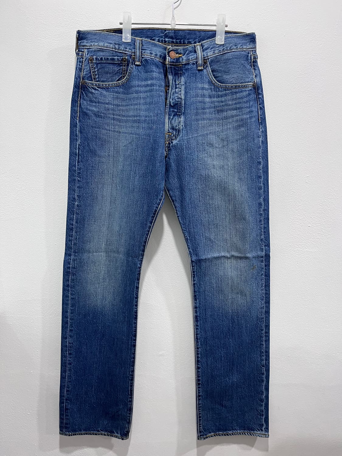 리바이스 501 상품이미지1