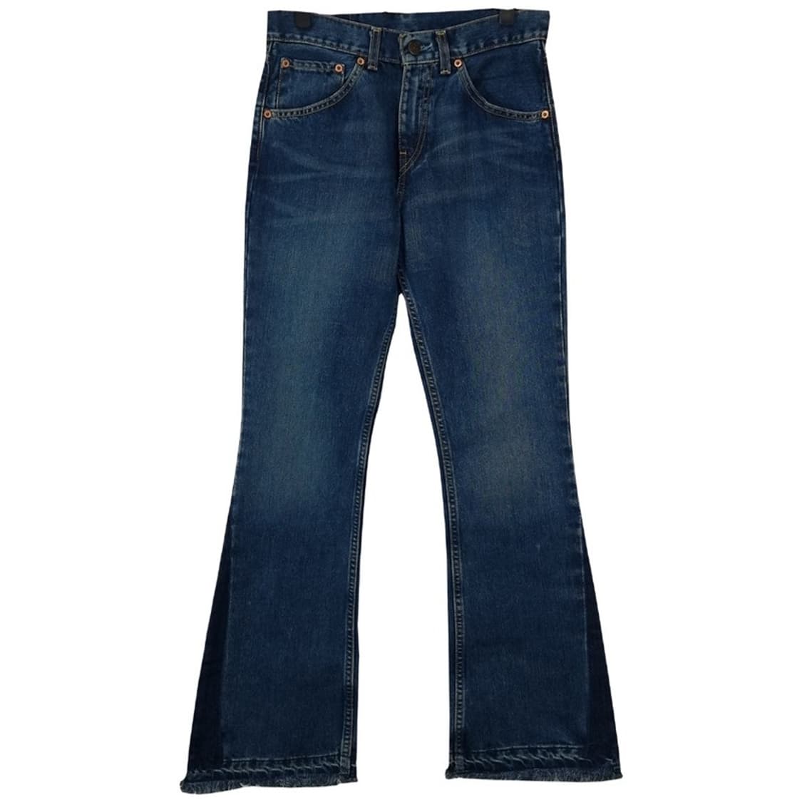 [리바이스](새상품) 525 슬림 부스컷 데님 팬츠 청바지 M17631 상품이미지3