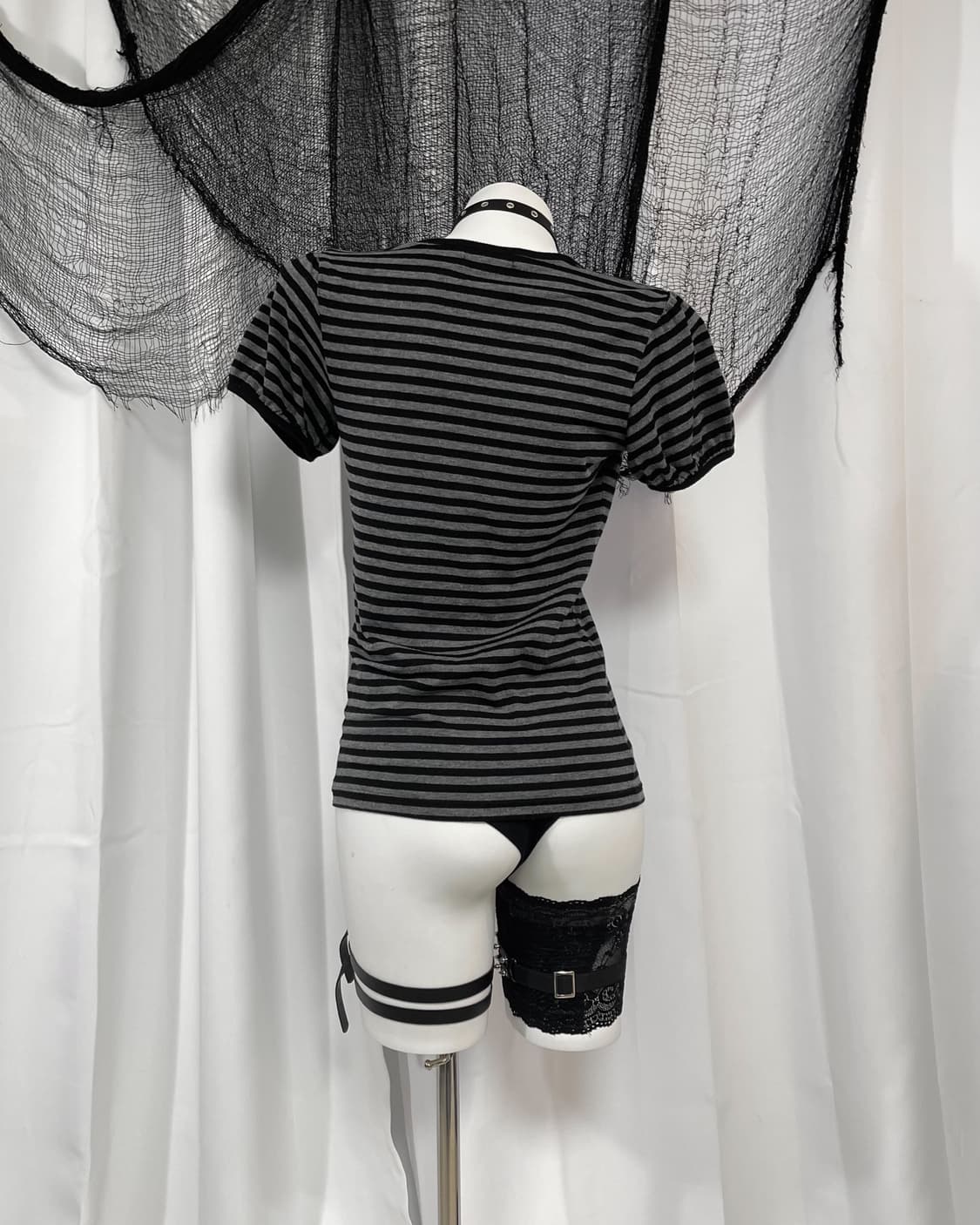 stripe t-shirt 상품이미지3