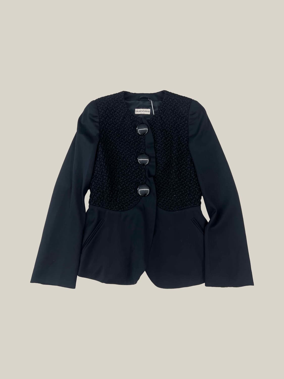 2004 엠포리오 아르마니 런웨이자켓 상품이미지2