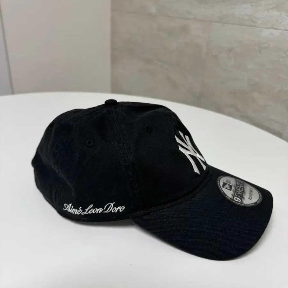 뉴에라 에임레온도르 볼캡 상품이미지1