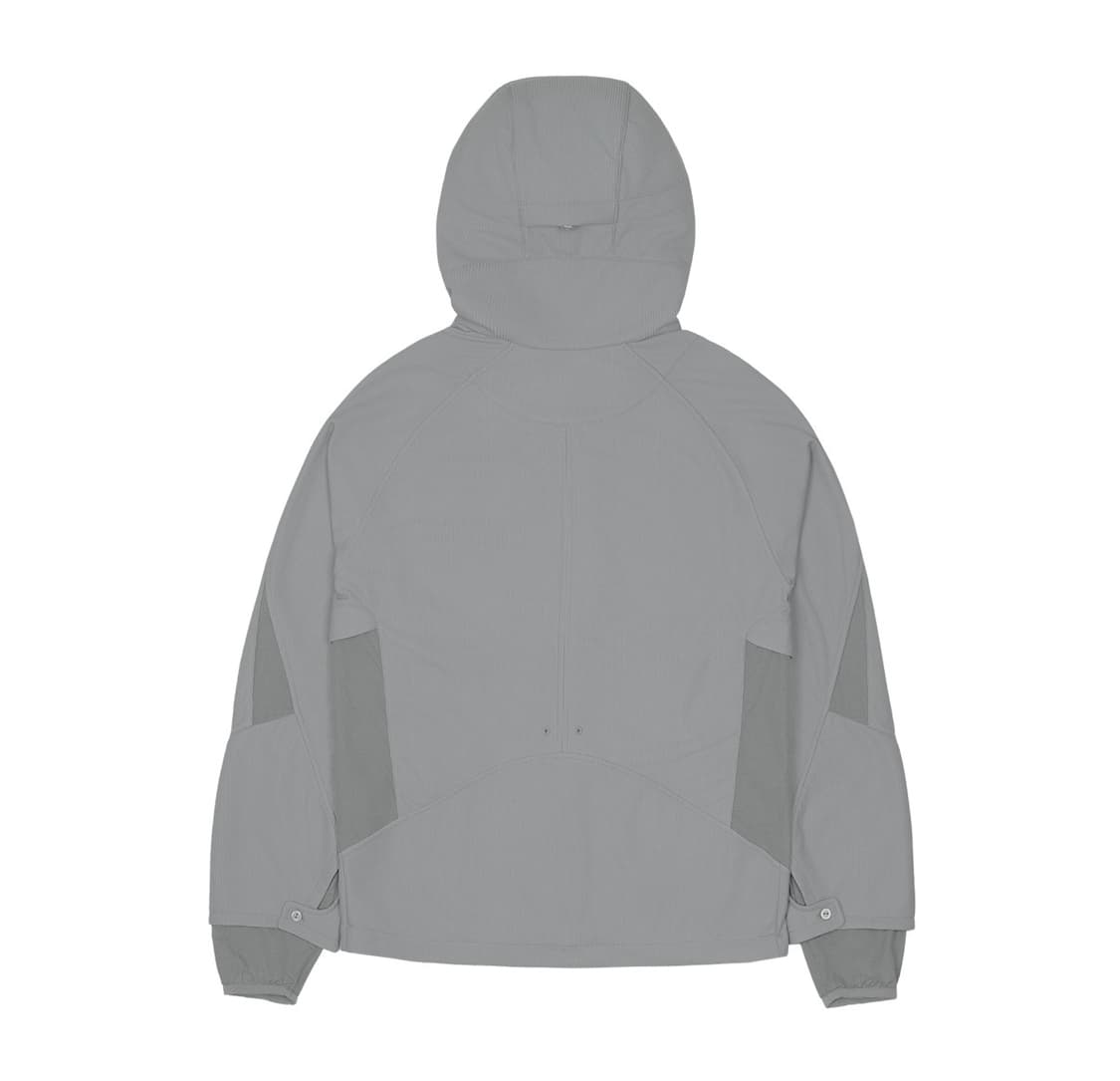 산산기어 듀얼 쉐이드 자켓 2사이즈 상품이미지2