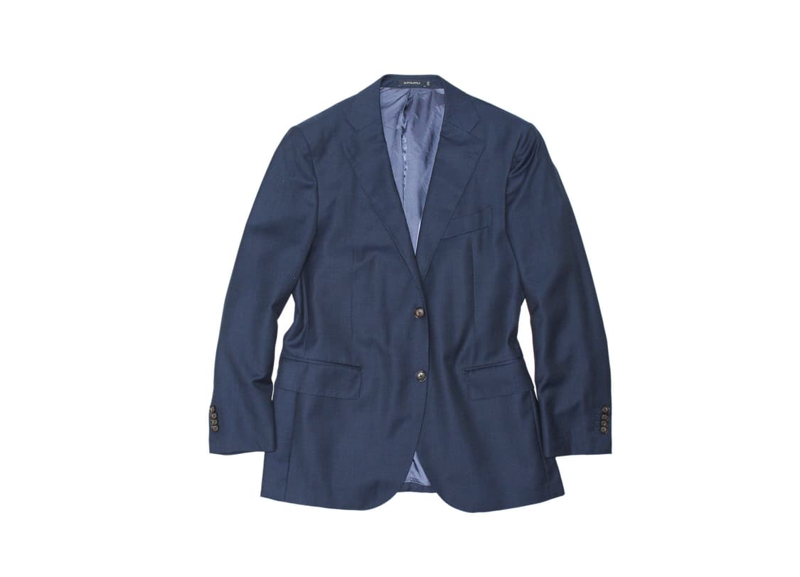 SUITSUPPLY Vitale Canonico Jacket 상품이미지1