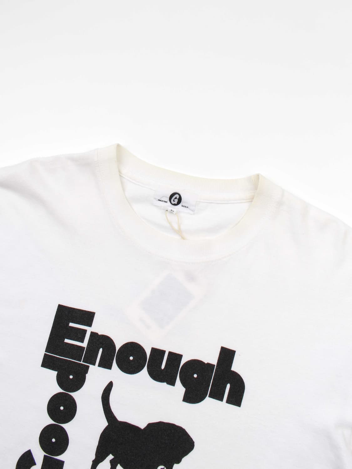 2016 GOOD ENOUGH (L) 상품이미지2