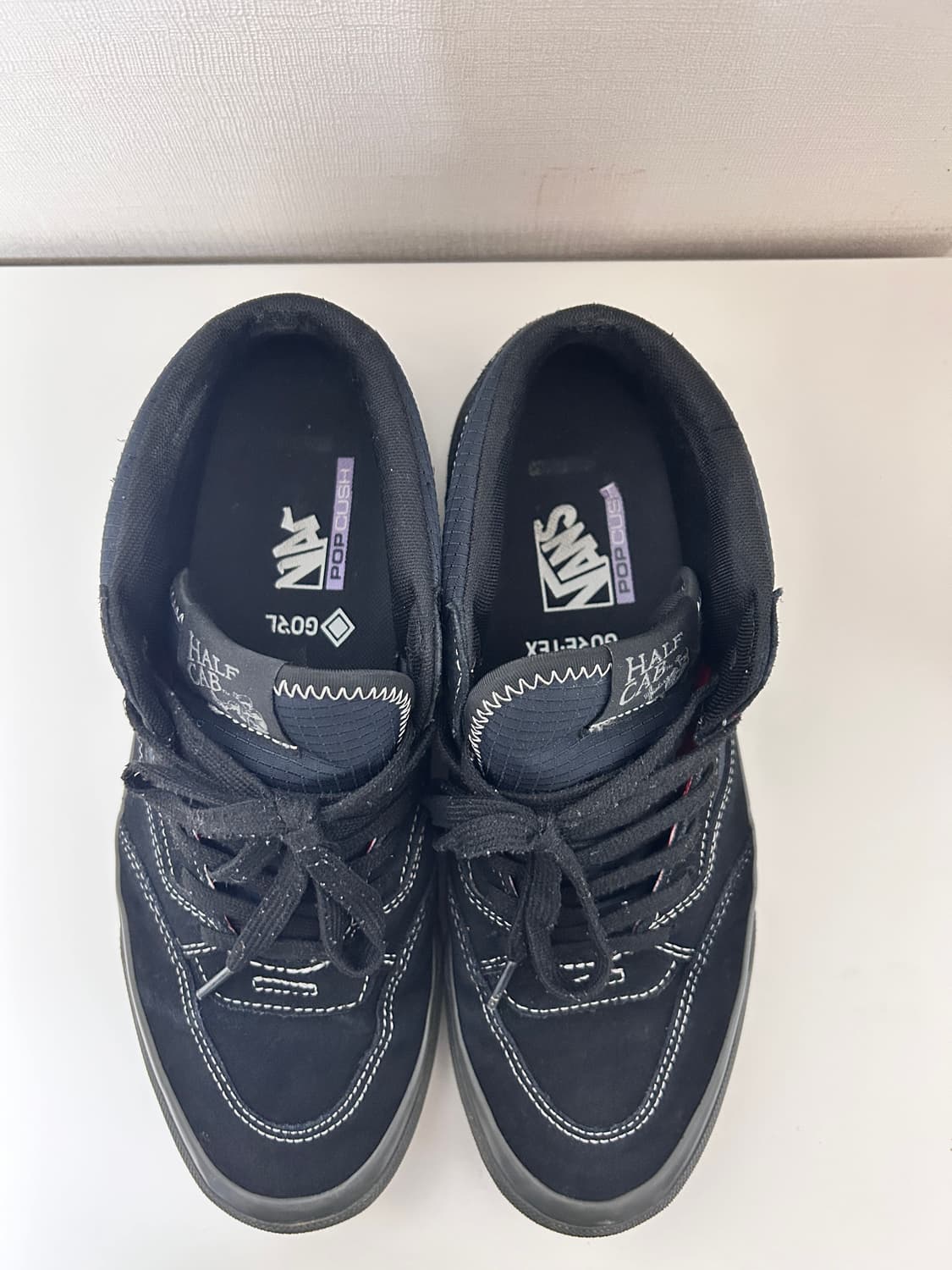 반스 하프캡 고어텍스 상품이미지7