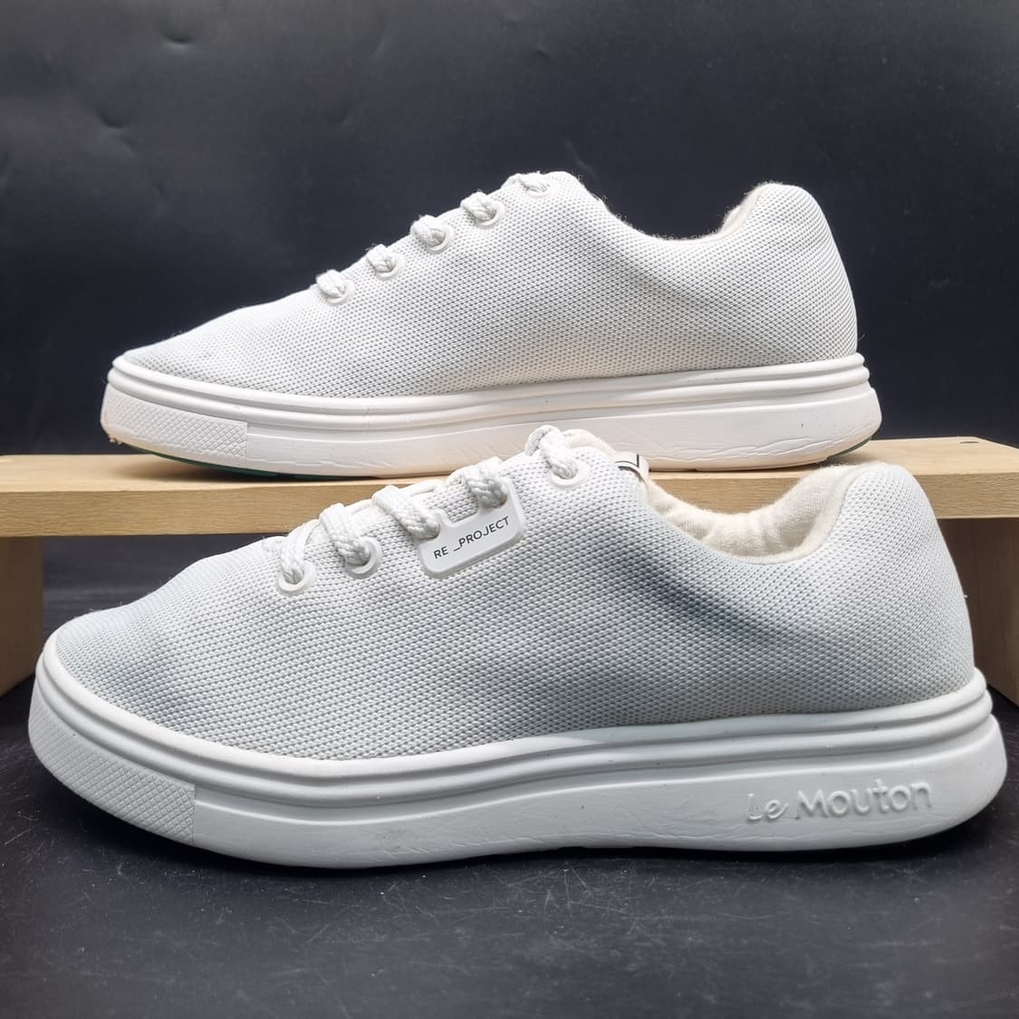 르무통 포레스트 운동화255 상품이미지1