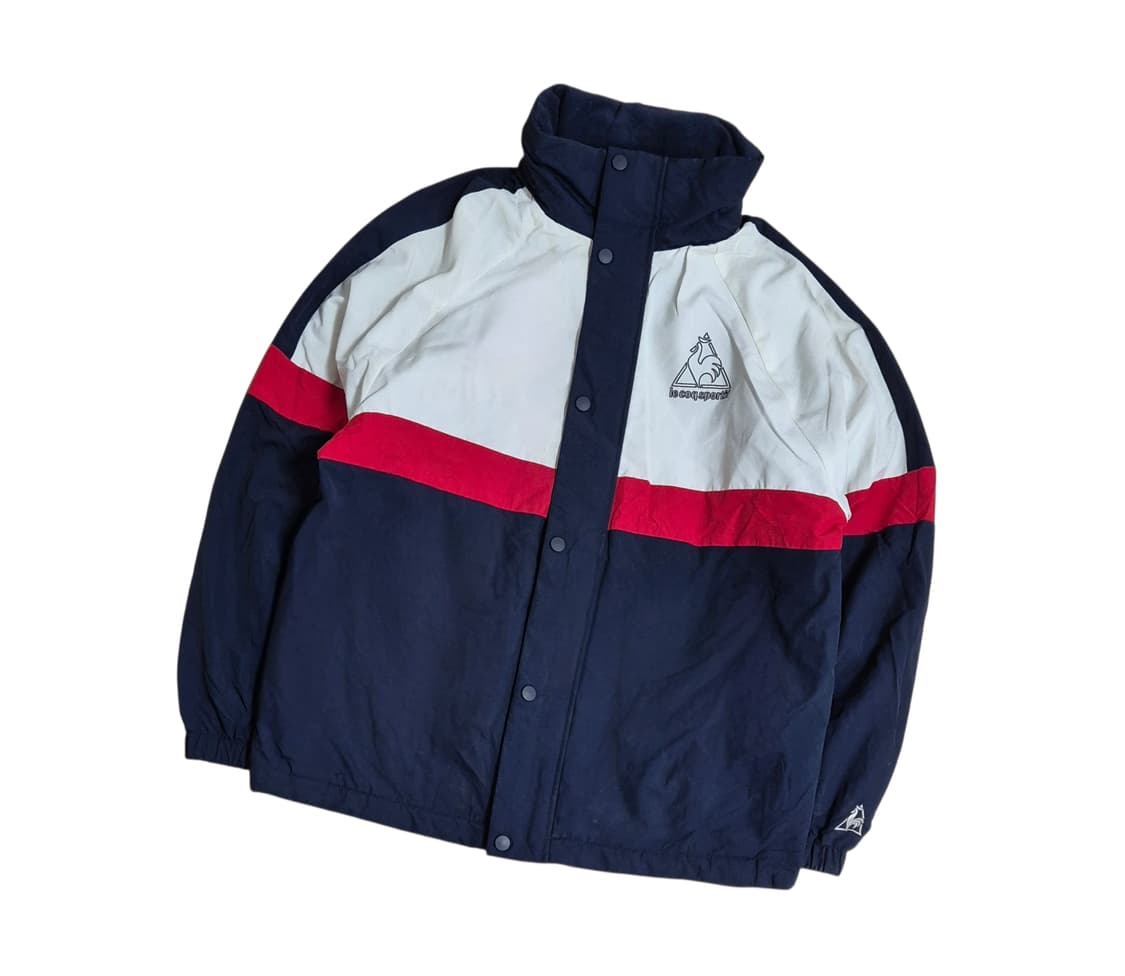 르꼬끄 리버시블 양면 후리스 점퍼 상품이미지1