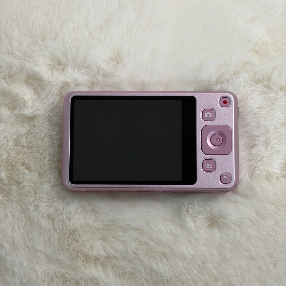 민트급) 카시오 엑슬림z800 풀박스 상품이미지2