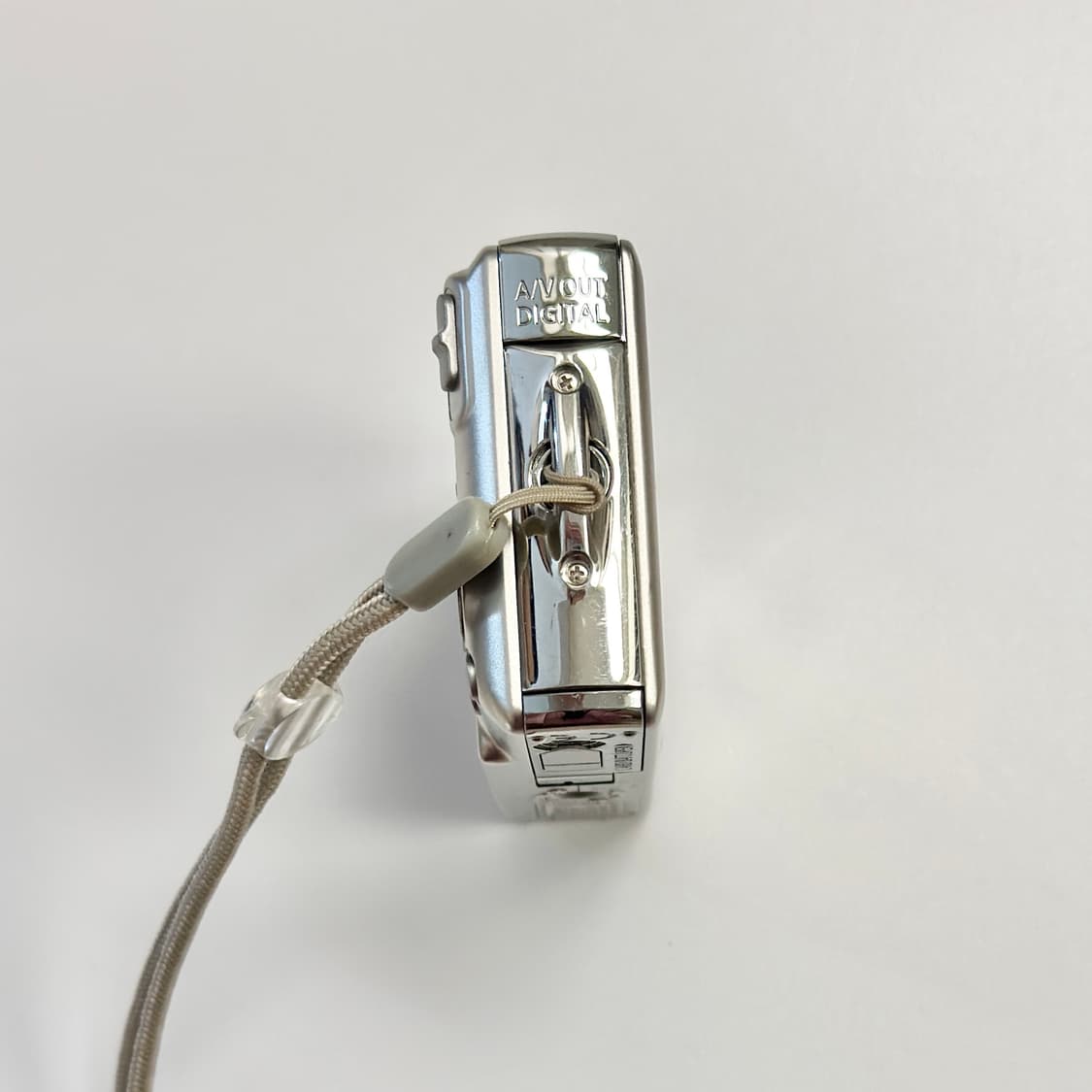 한국어준민트풀박) Canon Ixus 60 캐논 익서스 60 익시 ixy 상품이미지6