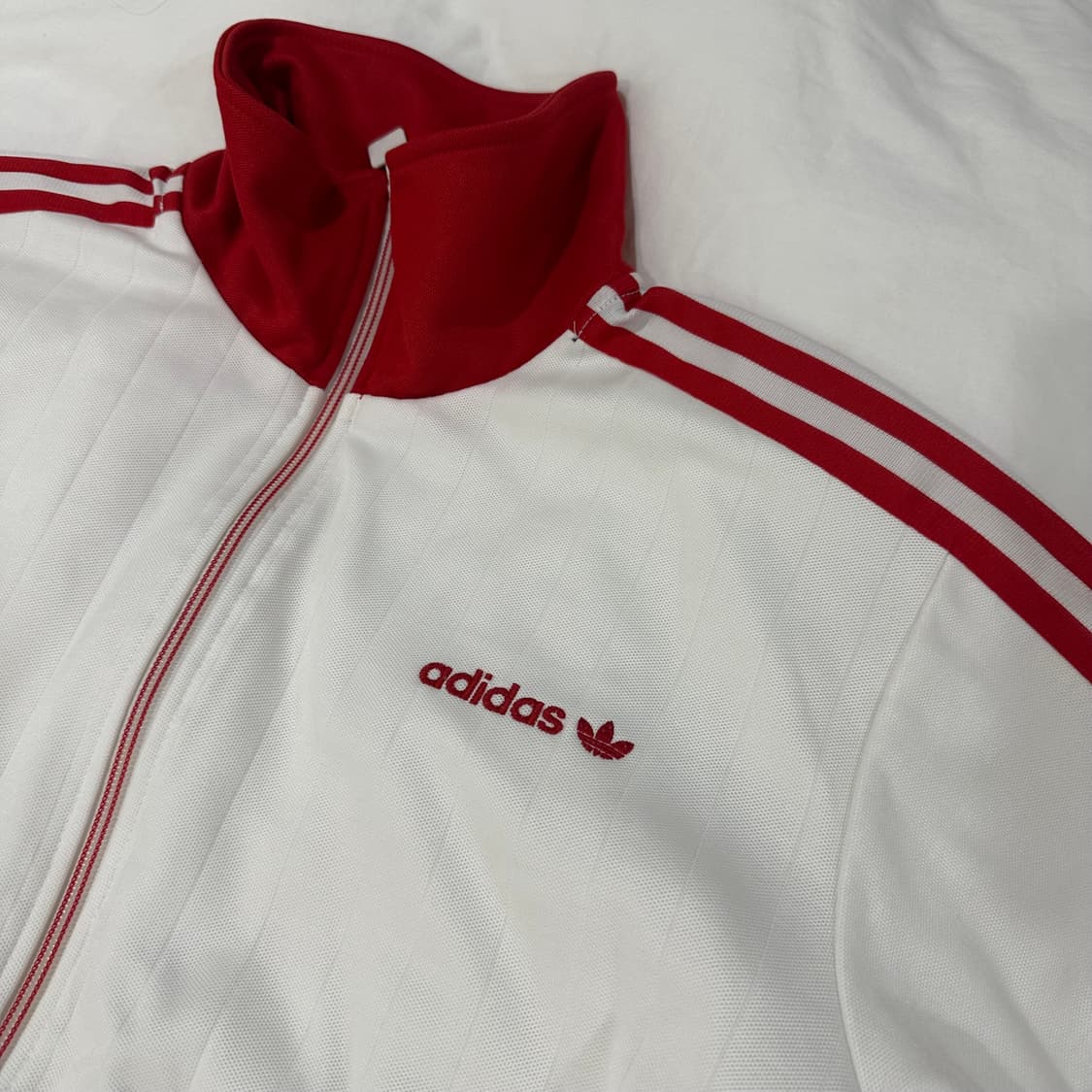 아디다스 베켄바우어 대장급 희귀저지 110 상품이미지4