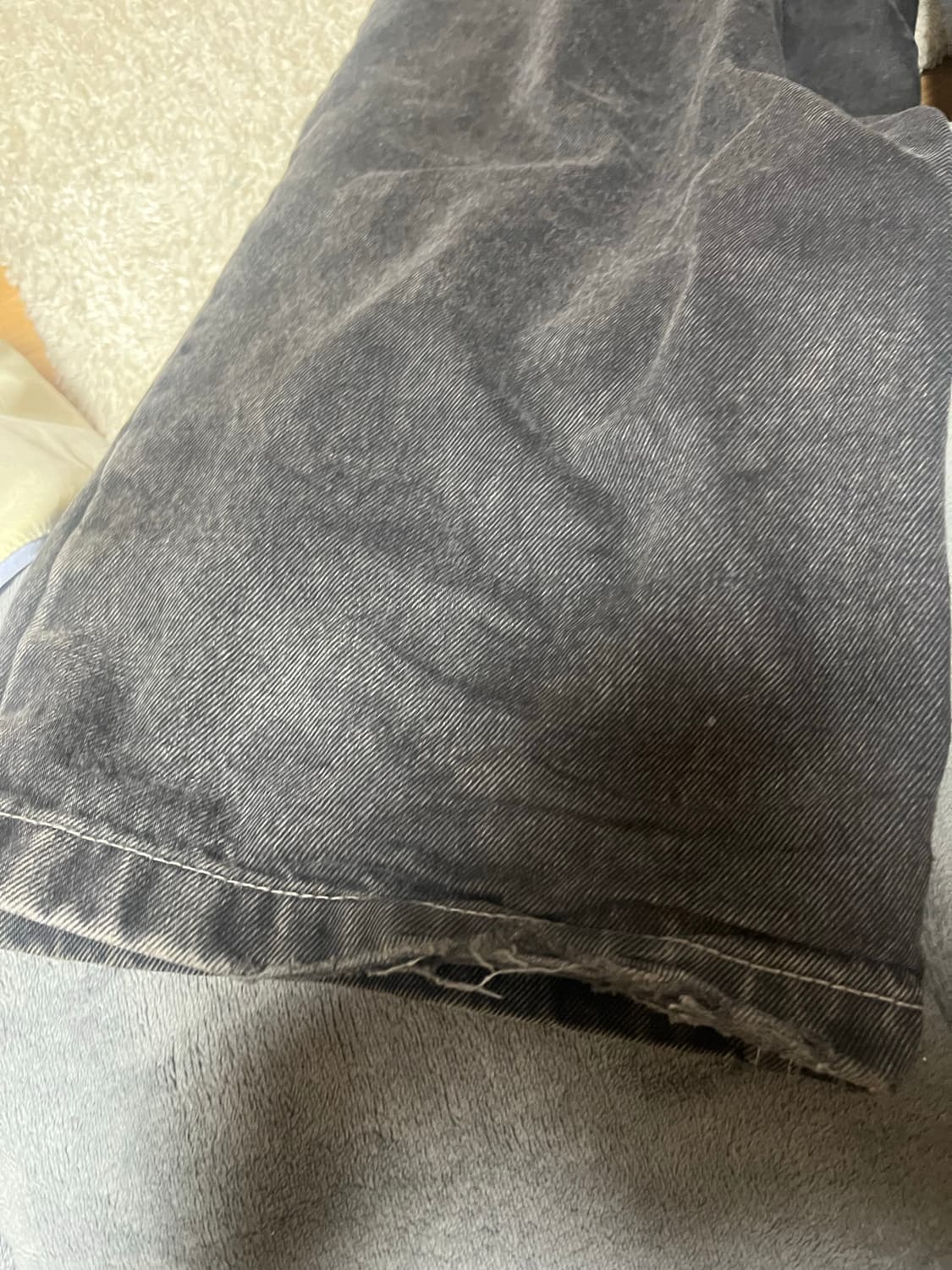 폴라 빅보이 실버 블랙 상품이미지4