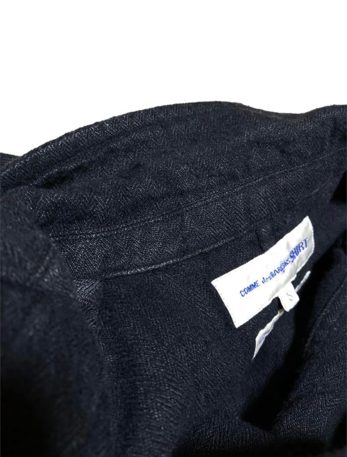 Comme des Garcons SHIRTS jacket 상품이미지5