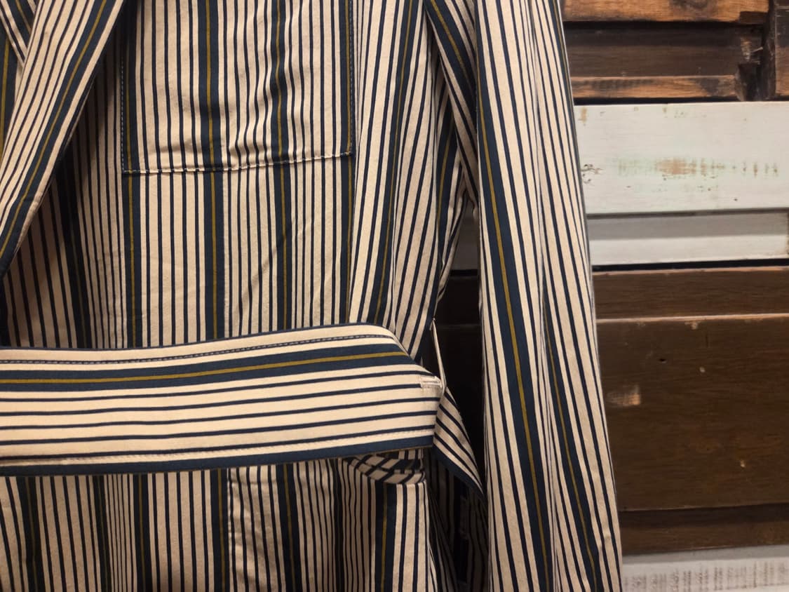 솔리드옴므 로브코트 상품이미지6