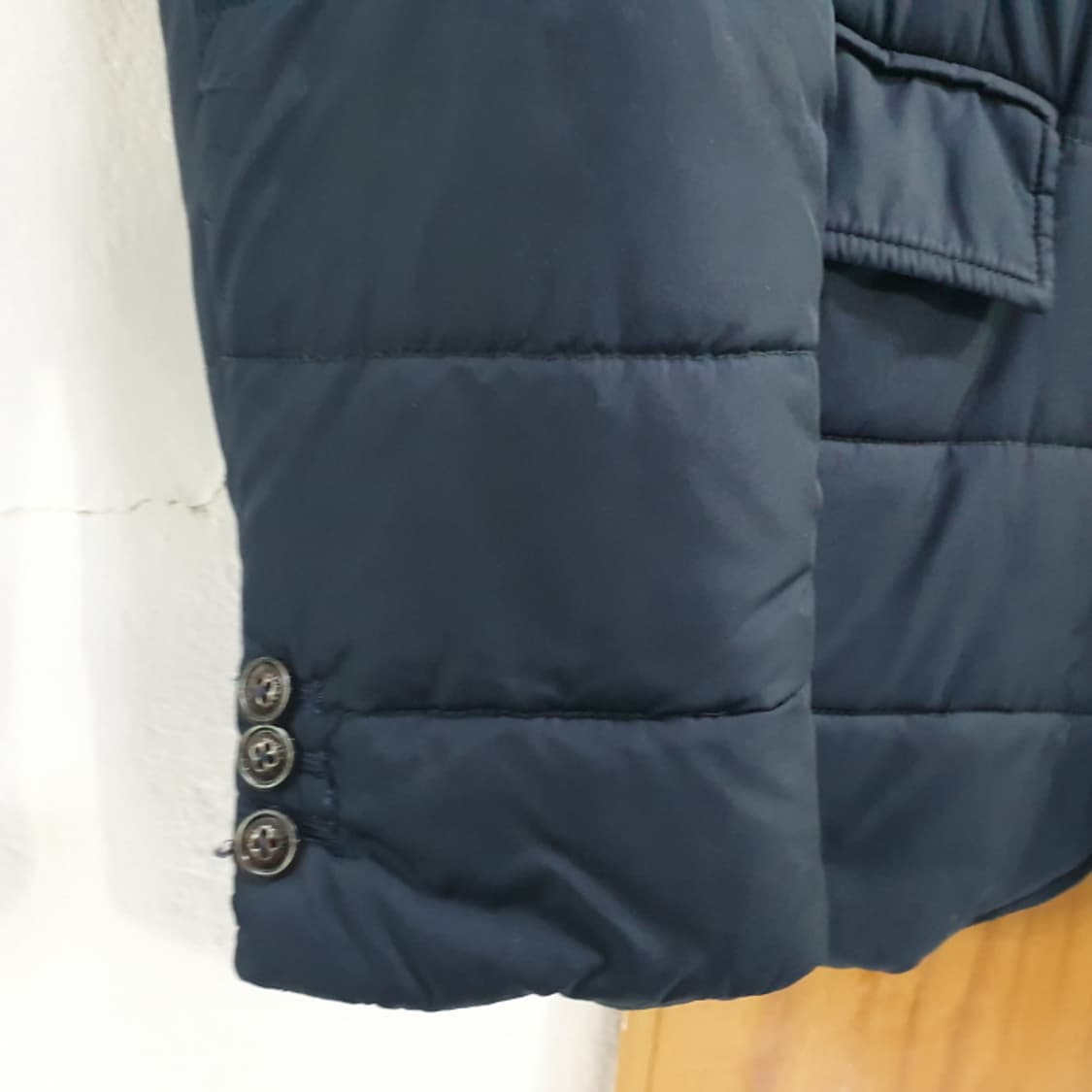 타미힐피거 남자패딩자켓(95) 상품이미지3