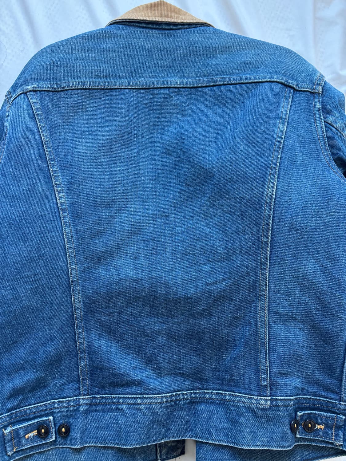 리 스톰라이더 자켓 상품이미지5