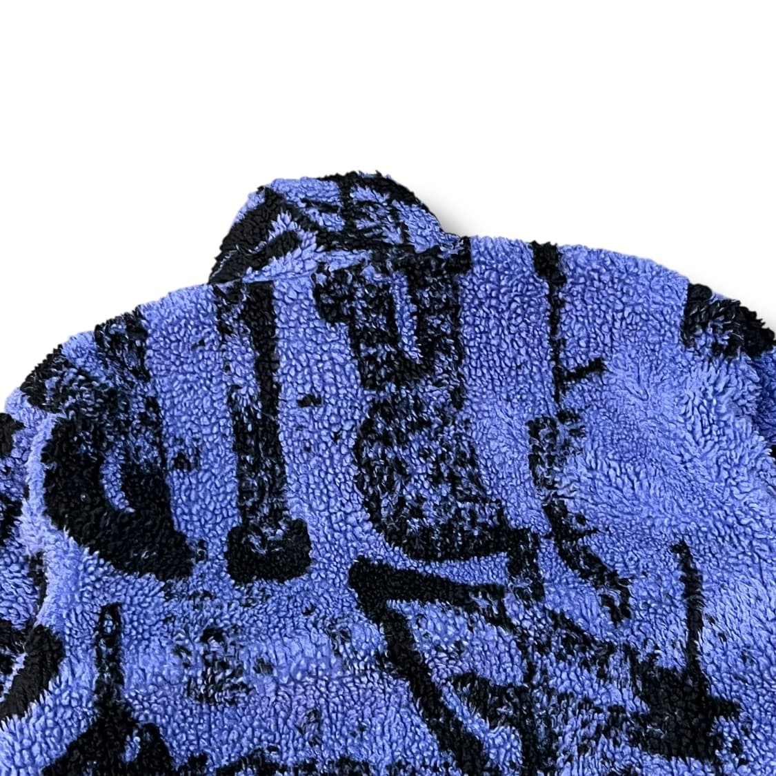  스투시 리버시블 플리스 집업 y14223 상품이미지5