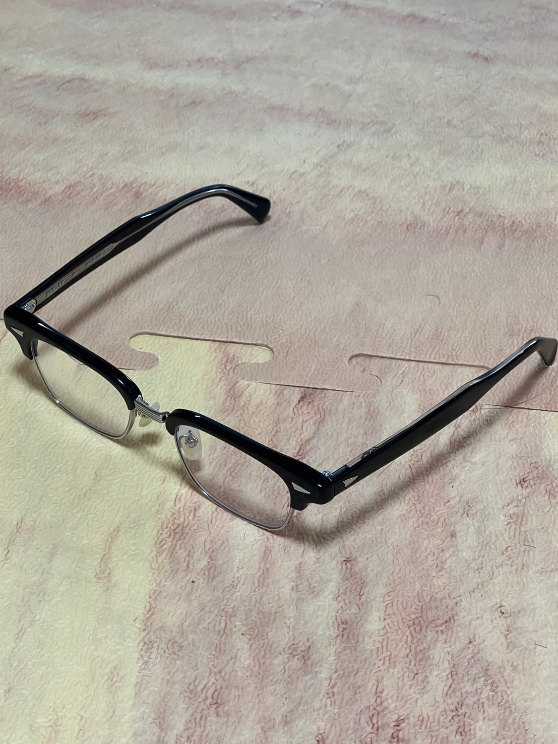 Accrue Nos12 하금테 SV 상품이미지4