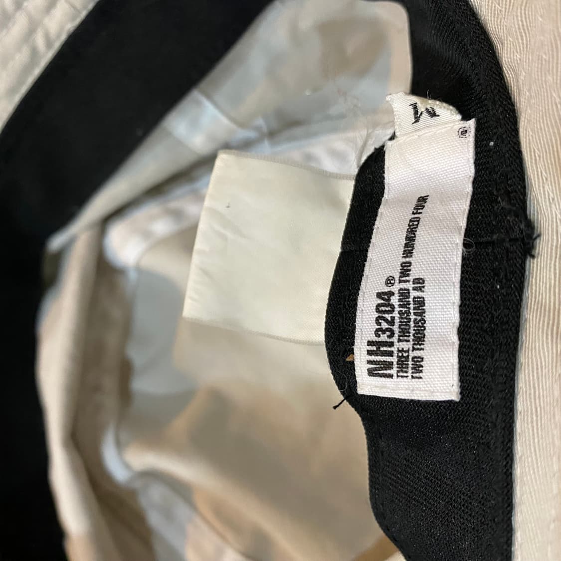 90s 네이버후드 빈티지 버킷햇 상품이미지6