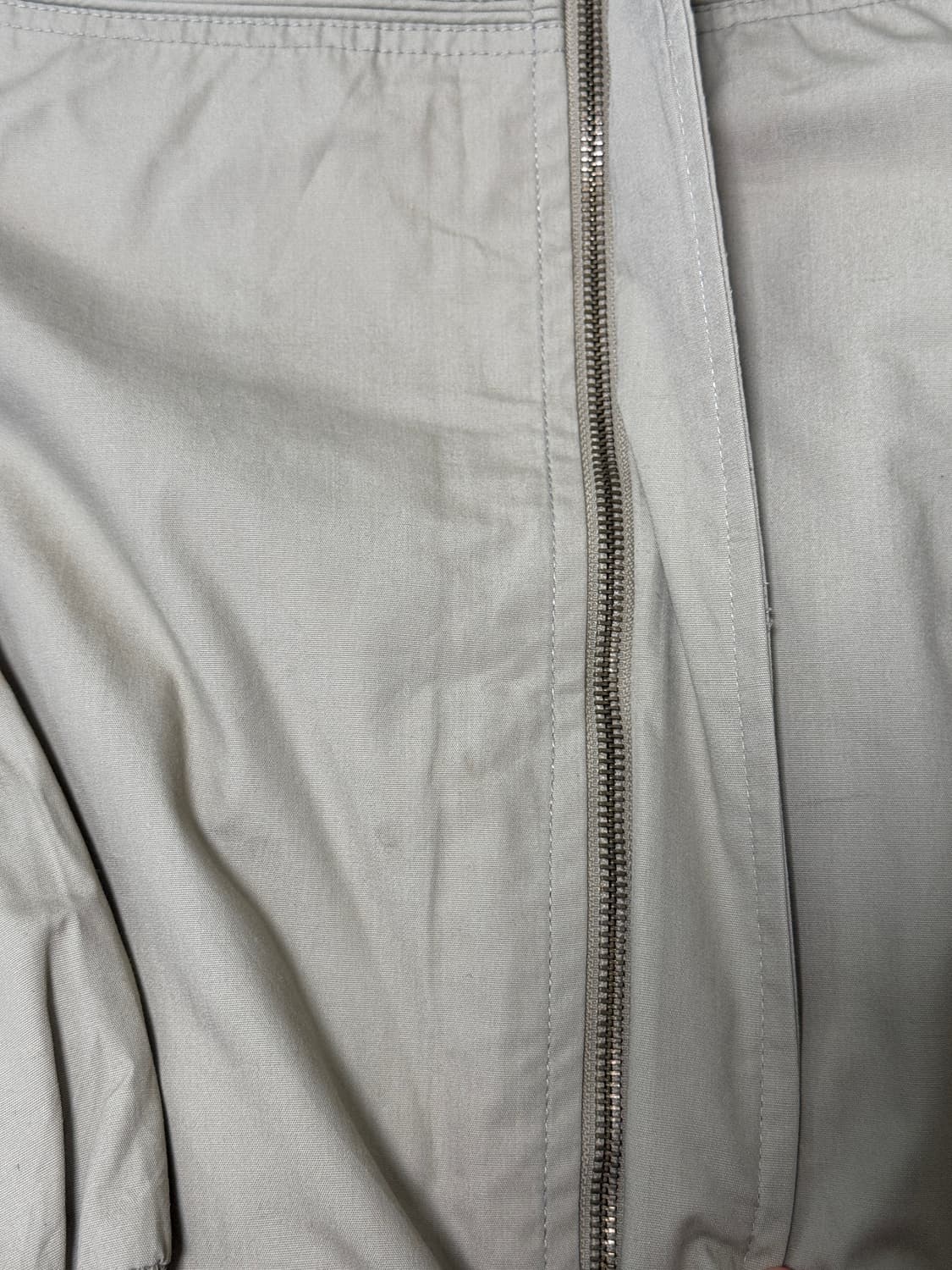 90s parfour derby jacket 더비자켓 스포츠자켓 상품이미지5