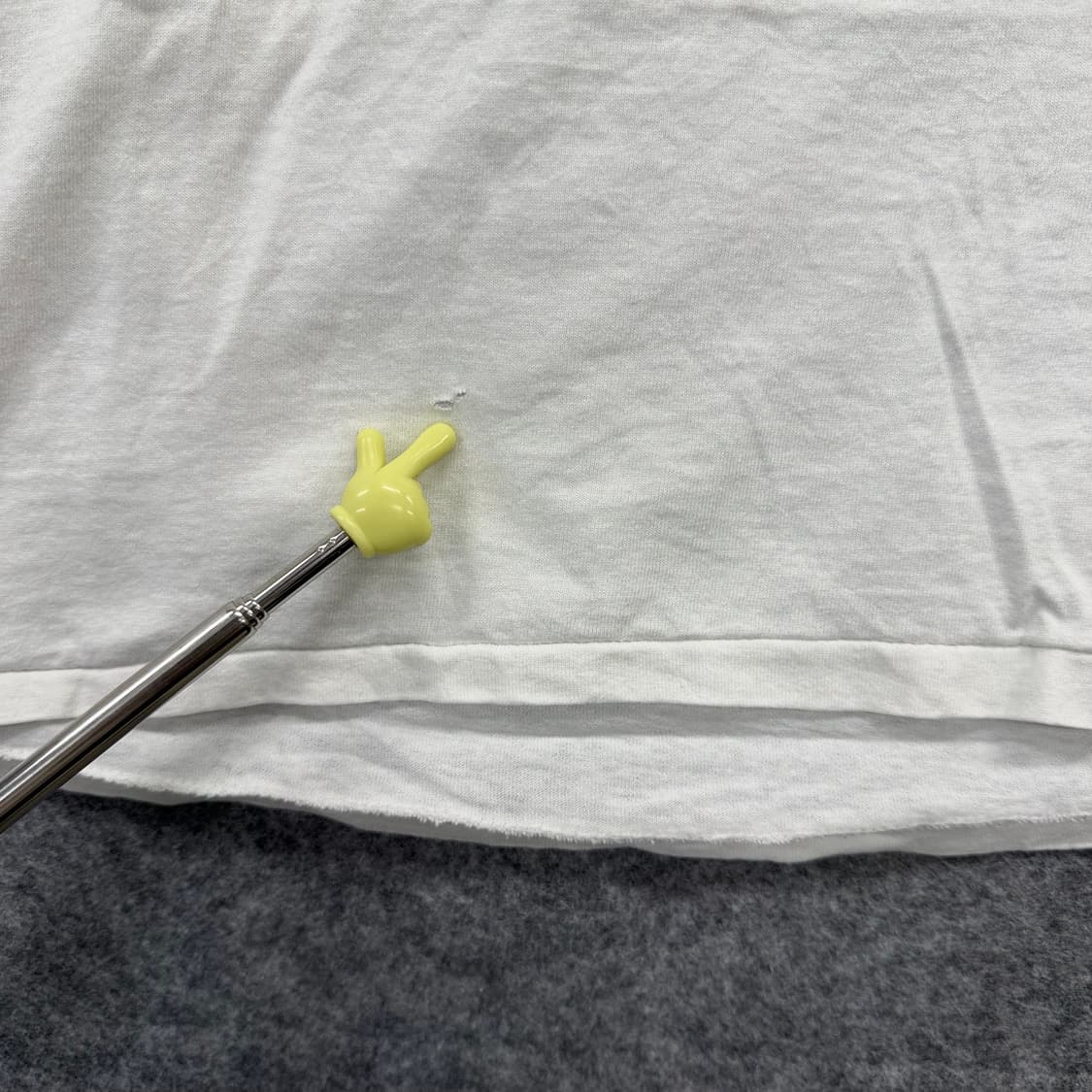 90s Vintage Hanes Heavyweight 50/50 상품이미지5