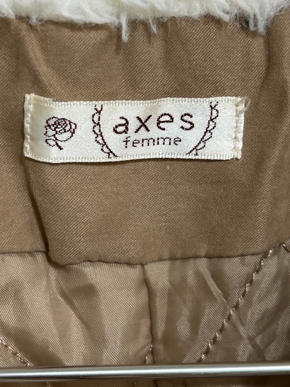 vtg jacket 상품이미지3